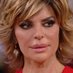 Lisa Rinna's Single Tear (@RinnasTear) Twitter profile photo