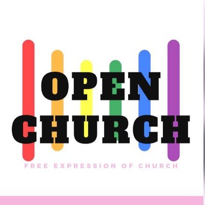 OpenChurchGu's profile picture. Monthly gathering for anyone looking for an Inclusive fresh expression of church. Join us every 2nd Friday of the month. 7-9pm, St Mary's Guildford.