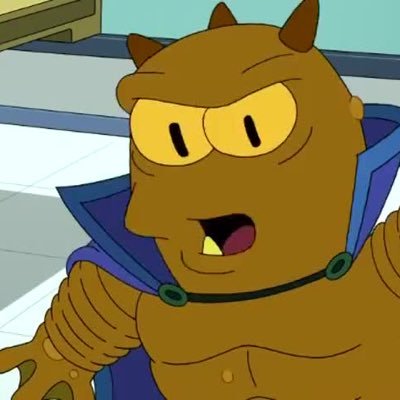 mightyjuur's profile picture. 