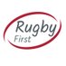 Think Rugby First (@rugbyfirstltd) Twitter profile photo