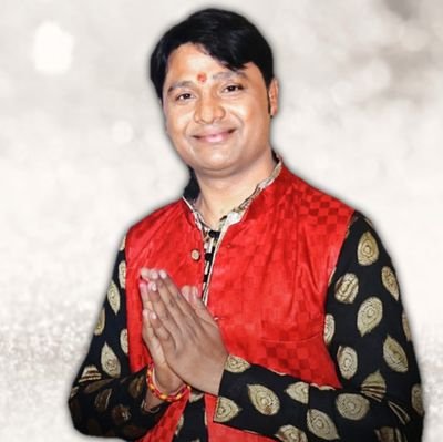 Bhajan singer,
Lucknow