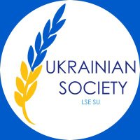 LSESU Ukrainian Society(@LSE_Ukrainians) 's Twitter Profile Photo