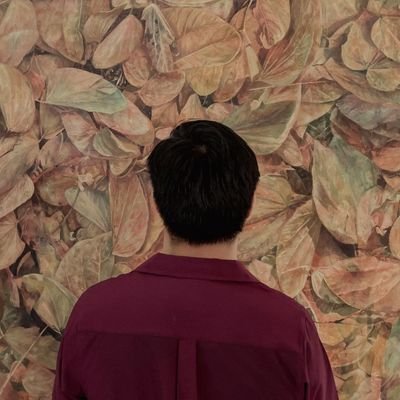 vcmoran0's profile picture. propesyonal na taga-hingi ng pera sa mga tao

Capricorn ☀️, Taurus 🌑, Hairline ⬆️

He / Him

babalik pa rin ✊🏾