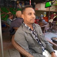 Alem Welde (@welde_alem) 's Twitter Profile