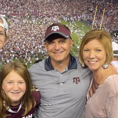 Aggie ‘94
Son (@cadencarlock) class of '23 Kicker (UNDECIDED)