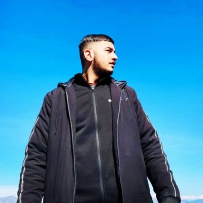 nachiketkaul's profile picture. Kashmiri Hindu with a Kashmir in my house but no house in Kashmir.        
                                              Hidayatullah National Law University'25