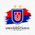 Club Universitario de Sucre (@udesucre) Twitter profile photo Club Universitario de Sucre (@udesucre) Twitter profile photo