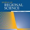 Journal of Regional Science (@jrs83202671) 's Twitter Profile Photo Journal of Regional Science (@jrs83202671) 's Twitter Profile Photo