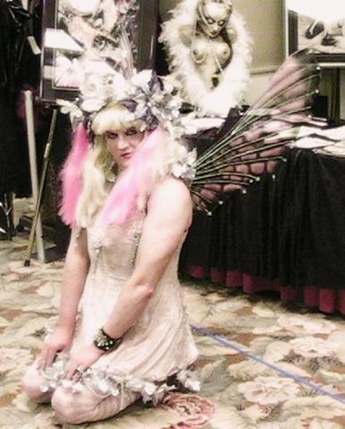 veronicavinyl's profile picture. Owner of the number 1 forced Fem mindcontrol site on the web! Artist Film maker  In the process of becoming art   Lets play dressup with our dreams,