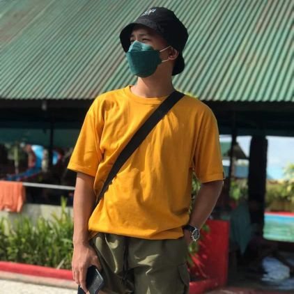 LacsinaLouie's profile picture. 🔱