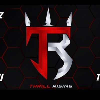 Captain of Thrill_Rising Merch!! https://t.co/bXmF8Rq79M