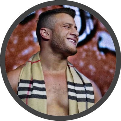 Philadelphia’s own is making his hometown proud, each and every time he steps in the wrestling ring. parody account of @|The_MJF.