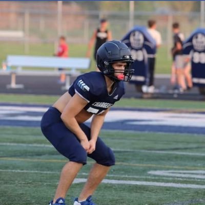 Corner canyon high football /LB/2024/180lbs/5’10/