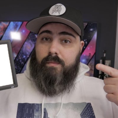 RexxReviews's profile picture. Photography/Videography Related Gear review's Camera/Tech News, How To videos Contact: rexx@rexxreviews.com https://t.co/XzhoholK1I