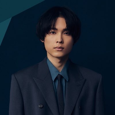 今回の宣材写真めっちゃ好き #SixTONES #CITY #松村北斗