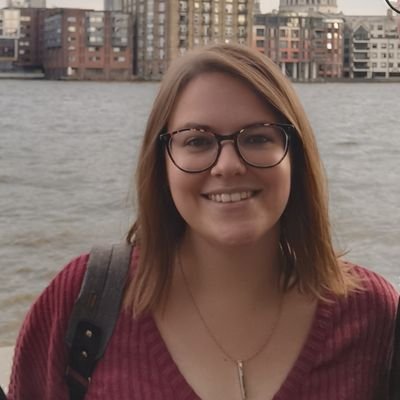 💚 Occupational Therapist (Burns and Plastics)
📚 Book lover
🗨️ She/her
