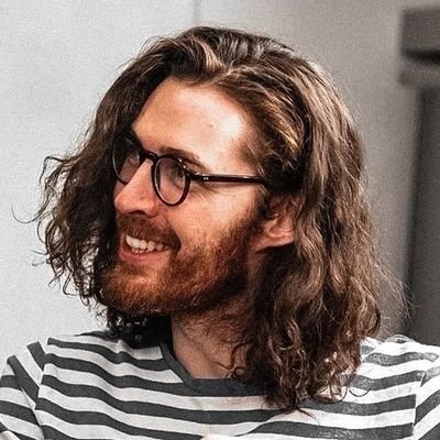 Appreciation acc to the irish singer-songwriter, Andrew Hozier-Byrne! (I don't own any picture or video *screenshots and gifs are made by me*) - Fan account.