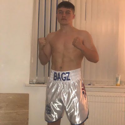 BaggottLouie's profile picture. 