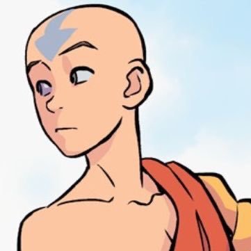 daily aang Profile