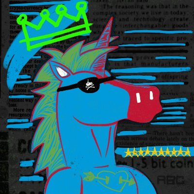 A blessing of {redacted} unique Unicorns roaming the #Solana blockchain. 💜🦄✨ awesome utility🔥 Doxxed Team from @metaversable💚 https://t.co/48G0WrB8c0