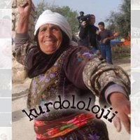 Kurdololojii(@kurdololojii) 's Twitter Profile Photo