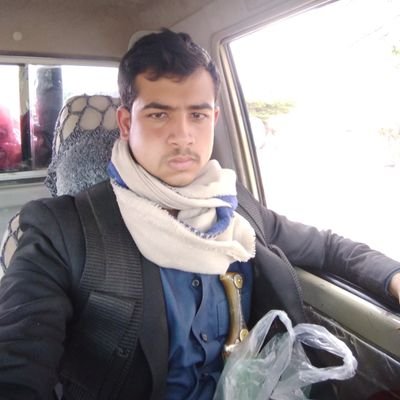 RfadWsh's profile picture. من محافظة ذمار