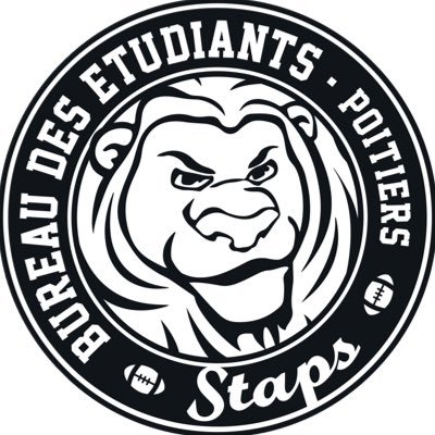 Bureau Des Étudiant.e.s en STAPS de Poitiers. Administrateur @ANESTAPS et @AFEP_Poitiers.    Au service des étudiant.e.s par les étudiant.e.s