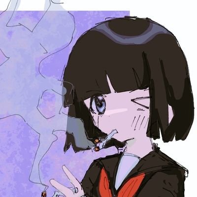 EjeSoft's profile picture. cuttest anime girl, eldritch horror
RU|ENG|日本語もOK