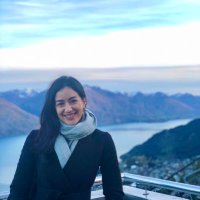 Nadia Hussein (@nadiahussein) 's Twitter Profile