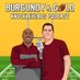 Burgundy & Gold Podcast (@da2knuckleheads) Twitter profile photo Burgundy & Gold Podcast (@da2knuckleheads) Twitter profile photo