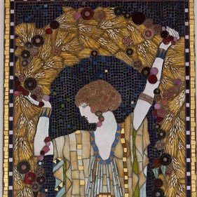 mariavaleriama's profile picture. 