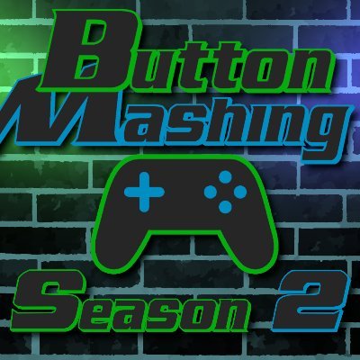 Button Mashing is a Podcast dedicated to all things Video Games! We LOVE hearing from you, so join us LIVE Sundays at 2 PM MST!