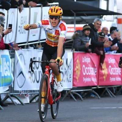 RemiB69500's profile picture. #LH44, Uno-X, Bardet, AFL, Toyota, All Blacks et McLaren.

Rédacteur pour @Turn_OneF1