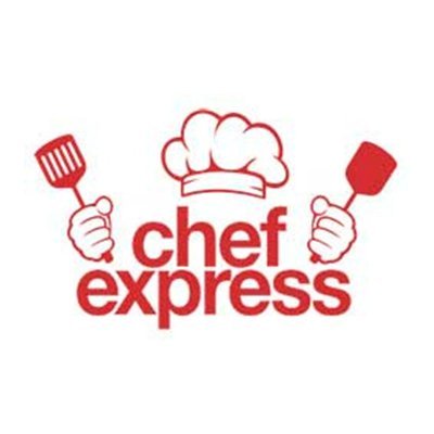 Somos mais do que um aplicativo de entrega de refeição 🛵, o Chef Express é um ECOSSISTEMA DE GASTRONOMIA.👨‍🍳