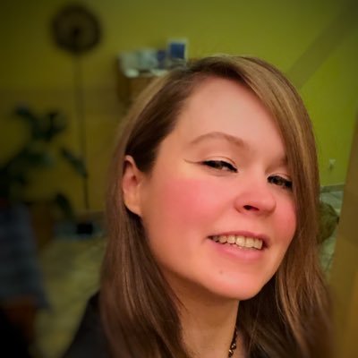 Ex-Scientist of plant molecular biology. Now: does IT things, GAMERGIRL, NERD, emotionally creative variety streamer, plant & dog mom