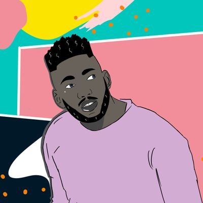 SC King👑 (He/Him)✊🏿🇬🇳🏳️‍🌈❤️‍🔥さんのプロフィール画像