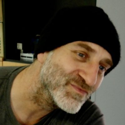 Mark Papadakis Profile