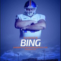 Kamren Bing (@kamrenbing) 's Twitter Profile