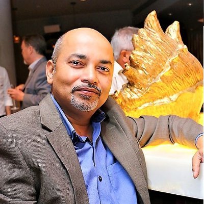 OmanPank's profile picture. Senior supply chain and logistics executive with over 23 years of experience developing strategies and overseeing the implementation of all global supply chain.