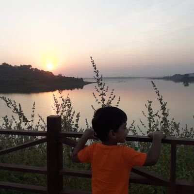 tabish2609's profile picture. Nothing special