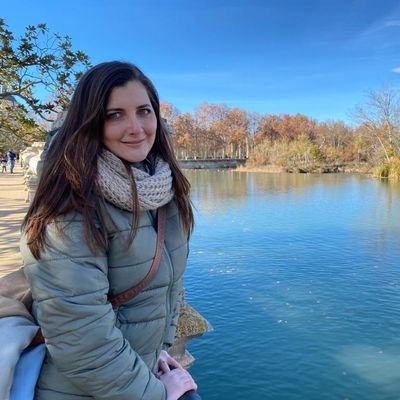 lalderoqui's profile picture. Lic. en Comercialización