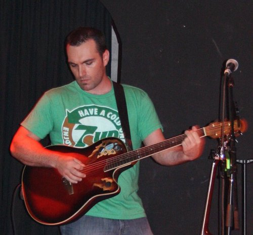 DelsRock's profile picture. Director of SecEng at Oracle. Sings, plays lots of instruments and loves music. DevOps / Agile / passion. World domination