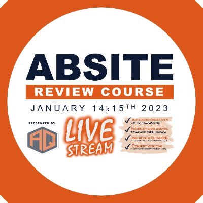 ABSITEcourse Profile Picture