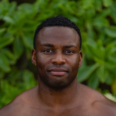 Dave Osei Profile