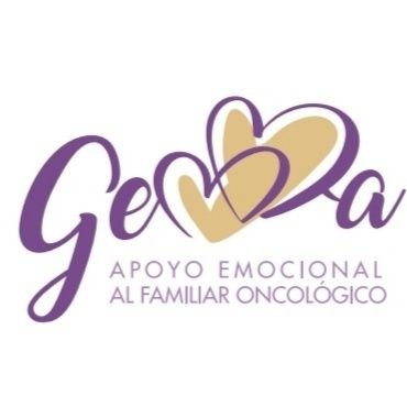 💛 Atención y apoyo emocional al familiar oncológico 
       🔬 Proyecto solidario por el #triplenegativo
                       📸 Instagram: @proyecto_gemma