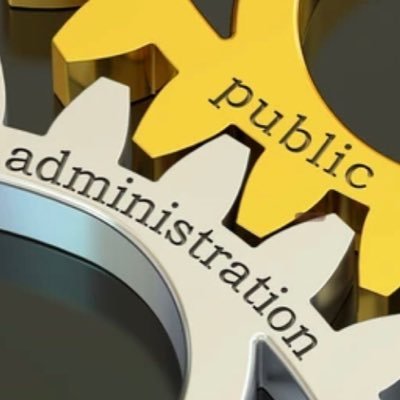 PhD in Public Admin - public policy & public mgmt, performance in the public sector, defence and national security, intelligence studies