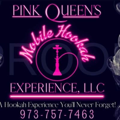 PinkQueen's Mobile Hookah Experience LLC