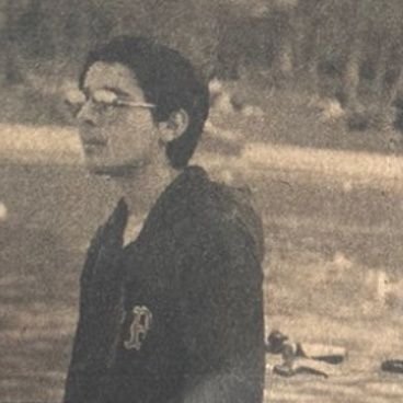 Baca1203's profile picture. 🧡💚