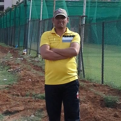 AASOK_ASHOK's profile picture. munnuru kapu patel