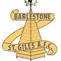 Barlestone St Giles (@thesaintsafc) 's Twitter Profile